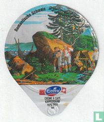 Romantische Schweiz 25