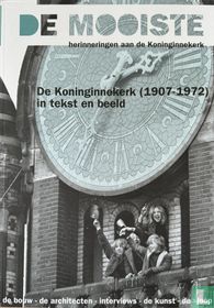 De mooiste herinneringen aan de Koninginnekerk