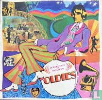 A Collection Of  Beatles Oldies 