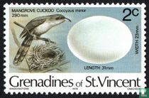 Des oiseaux acheter