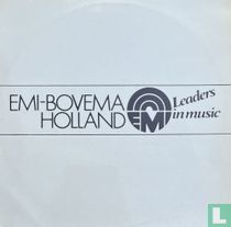 EMI Leaders In Music