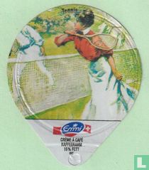 Tennis 21