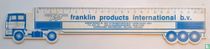 Franklin products international b.v.
