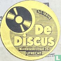 De Discus