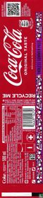 Coca-Cola 500ml