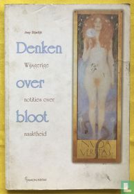 Denken over bloot