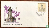 150 jaar Macquarie vuurtoren