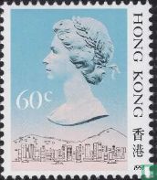 Koningin Elizabeth II 