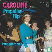 Propeller Filp