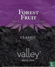 Forest Fruit