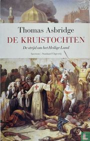 De kruistochten
