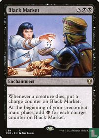 Black Market