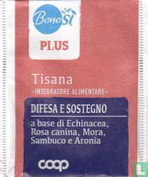 Difesa e Sostegno
