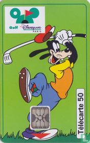 Disneyland Paris Golf