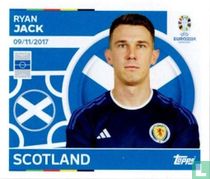 Ryan Jack for sale