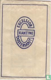 Excelsior Kantine