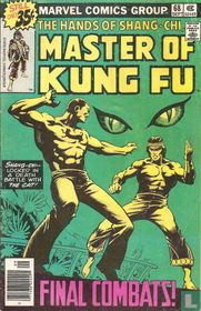Master of Kung Fu 68