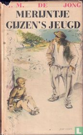 Merijntje Gijzen's jeugd 