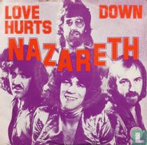 Love Hurts