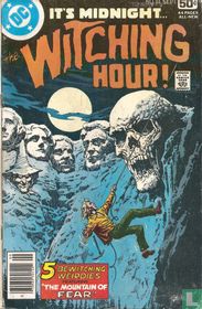 The Witching Hour 84
