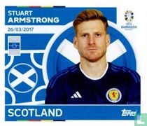 Stuart Armstrong for sale