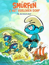 Het dolende eiland kaufen