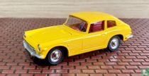 Honda S 800 