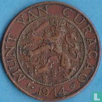Curaçao 2½ Cent 1944 kaufen
