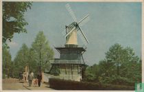 Molen van Groenendaal (Heemstede)