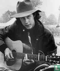 Guthrie, Arlo catalogue de musique