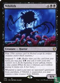 Nihilith
