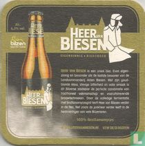 Heer van Biesen
