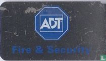 ADT Fire Securtiy