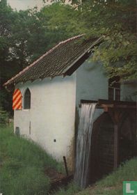 HATTEM, Watermolen Landgoed "Molecaten"