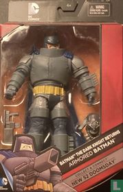 Armored Batman