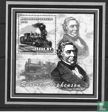 Robert Stephenson
