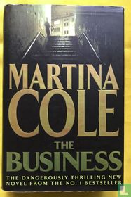 The business