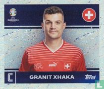 Granit Xhaka for sale
