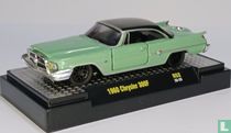 Chrysler 300F