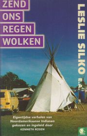 Zend ons regenwolken