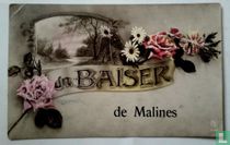 Un baiser de Malines