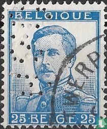 Albert I