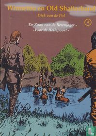 De zoon van de Berenjager + Voor de Hellepoort kaufen