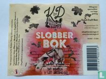  Klein Duimpje, Slobberbok