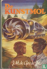De kunstmol