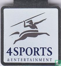 4sports & Entertainment