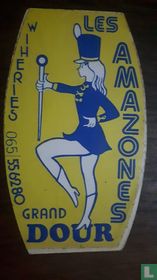 Les Amazones