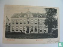 Loosduinen Bloemendaal