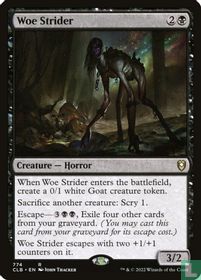 Woe Strider