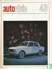 Autovisie 43